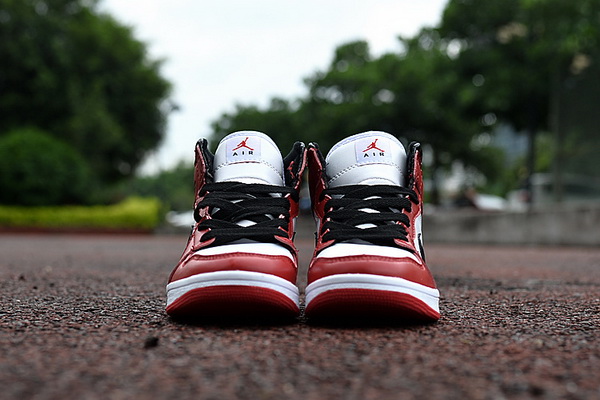 Air Jordan 1 Kids shoes--004